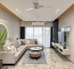 Stylish Living Room